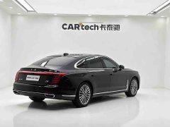 Hongqi H9 2020 facelift 3.0T Zhilianqi Chang Edition - фото 8