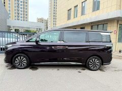 Hongqi HQ9 PHEV 2.0T four-wheel drive luxury version - фото 2