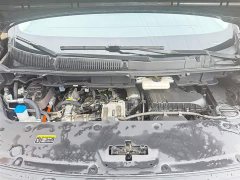 Hongqi HQ9 PHEV 2.0T four-wheel drive luxury version - фото 3