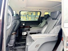 Hongqi HQ9 PHEV 2.0T four-wheel drive luxury version - фото 4