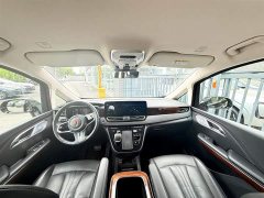 Hongqi HQ9 PHEV 2.0T four-wheel drive luxury version - фото 5