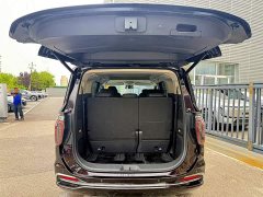 Hongqi HQ9 PHEV 2.0T four-wheel drive luxury version - фото 7