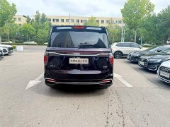 Hongqi HQ9 PHEV 2.0T four-wheel drive luxury version - фото 9