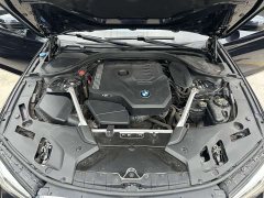 BMW 5 Series facelift 530Li leading luxury package - фото 11