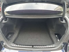 BMW 5 Series facelift 530Li leading luxury package - фото 13