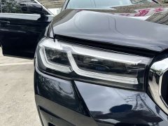 BMW 5 Series facelift 530Li leading luxury package - фото 15