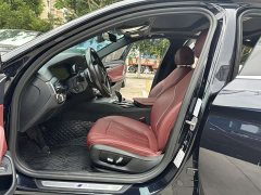 BMW 5 Series facelift 530Li leading luxury package - фото 18