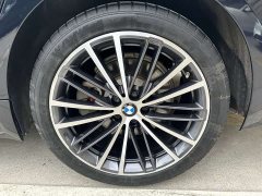 BMW 5 Series facelift 530Li leading luxury package - фото 8