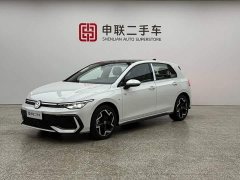 Volkswagen Golf 2025 300TSI R-Line - фото 1