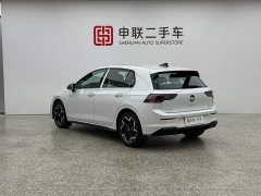 Volkswagen Golf 2025 300TSI R-Line - фото 2