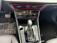 Volkswagen Lavida 2024 300TSI DSG Starry Sky Leading Edition - фото 13