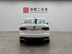 Volkswagen Lavida 2024 300TSI DSG Starry Sky Leading Edition - фото 4
