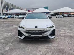 Changan UNI-V 1.5T high-energy version - фото 2
