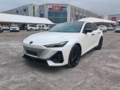 Changan UNI-V 1.5T high-energy version - фото 3