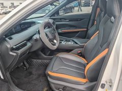 Changan UNI-V 1.5T high-energy version - фото 4