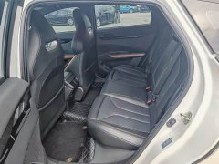 Changan UNI-V 1.5T high-energy version - фото 6