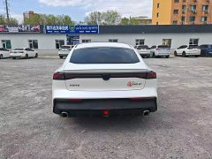 Changan UNI-V 1.5T high-energy version - фото 8