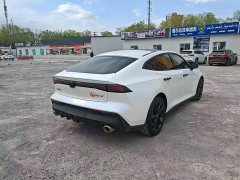 Changan UNI-V 1.5T high-energy version - фото 9