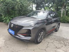Changan CS75PLUS 1.5T automatic premium - фото 1