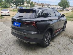 Changan CS75PLUS 1.5T automatic premium - фото 3