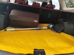 Changan CS75PLUS 1.5T automatic premium - фото 4