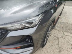 Changan CS75PLUS 1.5T automatic premium - фото 5