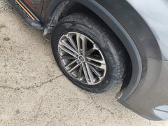 Changan CS75PLUS 1.5T automatic premium - фото 6