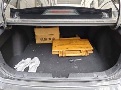 Ford Eado PLUS 1.6L GDI Manual Elite - фото 4