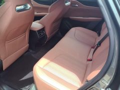Changan UNI-Z New Energy 2025 Smart New Blue Whale 125km Super Type - фото 11