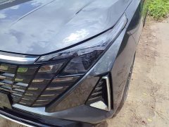Changan UNI-Z New Energy 2025 Smart New Blue Whale 125km Super Type - фото 5