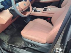 Changan UNI-Z New Energy 2025 Smart New Blue Whale 125km Super Type - фото 9