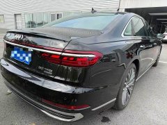 Audi A8 2024 A8L 50 TFSI quattro Premium Selection - фото 3