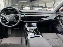 Audi A8 2024 A8L 50 TFSI quattro Premium Selection - фото 4