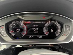 Audi A8 2024 A8L 50 TFSI quattro Premium Selection - фото 5