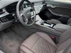Audi A8 2024 A8L 50 TFSI quattro Premium Selection - фото 6