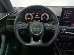 Audi A4L 40 TFSI luxury and dynamic - фото 11