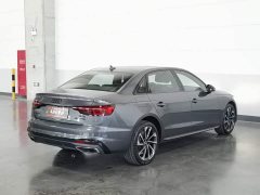 Audi A4L 40 TFSI luxury and dynamic - фото 2