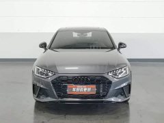 Audi A4L 40 TFSI luxury and dynamic - фото 3