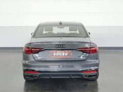 Audi A4L 40 TFSI luxury and dynamic - фото 4