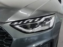 Audi A4L 40 TFSI luxury and dynamic - фото 7