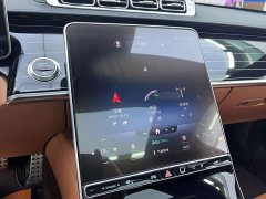 Mercedes-Benz S-Class S 450 L - фото 10