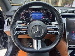 Mercedes-Benz S-Class S 450 L - фото 11