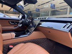 Mercedes-Benz S-Class S 450 L - фото 15
