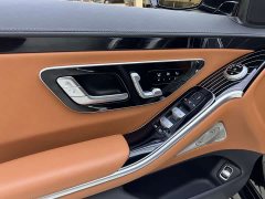 Mercedes-Benz S-Class S 450 L - фото 16