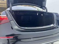 Mercedes-Benz S-Class S 450 L - фото 19
