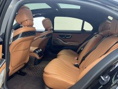 Mercedes-Benz S-Class S 450 L - фото 20