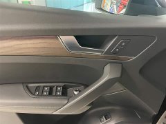 Audi Q5L 2022 40T luxury and elegant - фото 10