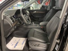 Audi Q5L 2022 40T luxury and elegant - фото 11