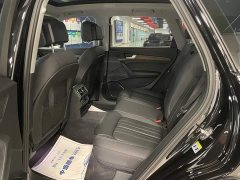 Audi Q5L 2022 40T luxury and elegant - фото 14