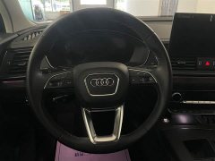 Audi Q5L 2022 40T luxury and elegant - фото 15